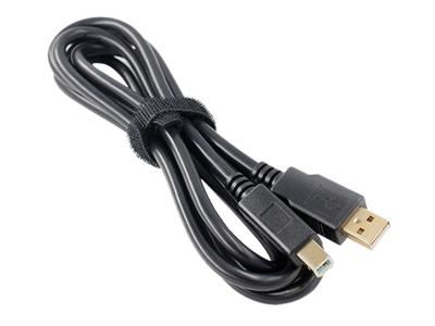  USB A Male to USB B Male Cable (II) 
