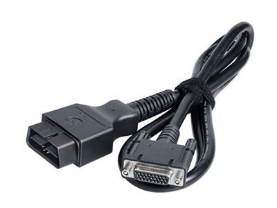 OBD2 Female to HDB 26P Cable (II)