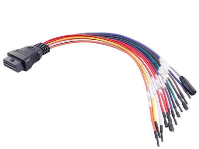 13 Branch Universal Multifunctional Cables