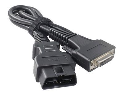 OBD2 16p Male to DB15P Cable