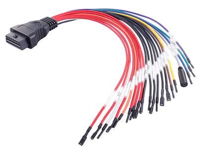 20 Branch Universal Multifunctional Cables