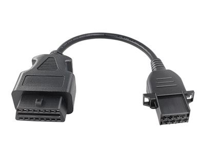 OBD2 Female to SCANIA-16-pin Cable 