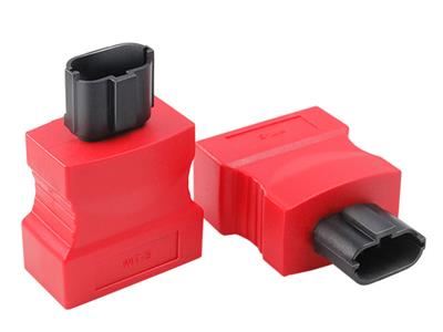 OBD2 Female to WOODWARD-3-pin Adapter