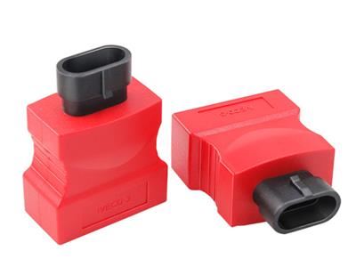 OBD2 Female to IVECO-3-pin Adapter