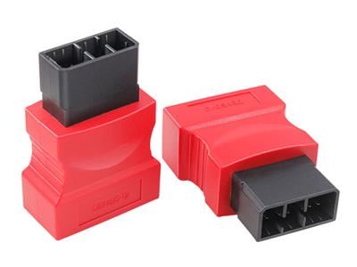 OBD2 Female to DENSO-12-pin Adapter