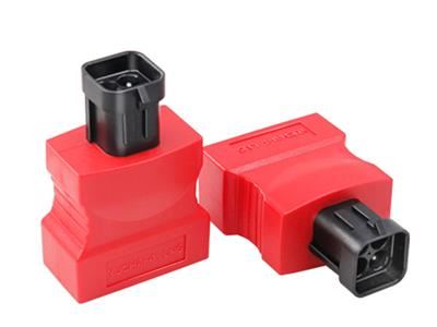 OBD Female to Econtrols 4 Pin Adapter