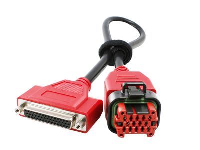 SCR 14 Pin Cable