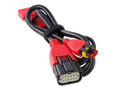 SCR 12 Pin Cable