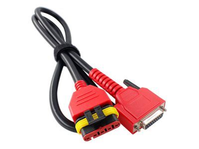 SCR Qintai 5 Pin Test Cable