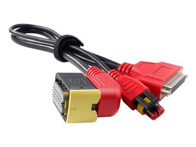 SCR Bosch 12 Pin Cable