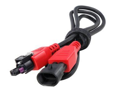 Tenneco Nozzle Cable