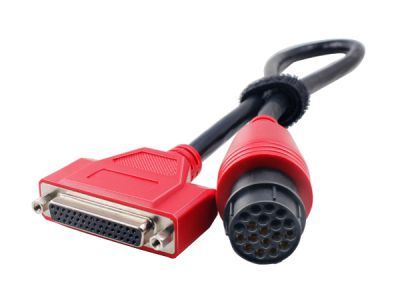 SCR Sinotruck 19 Pin Cable