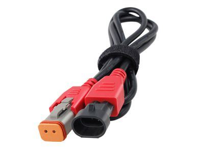 Nozzle Cable for Heavy Duty Trucks