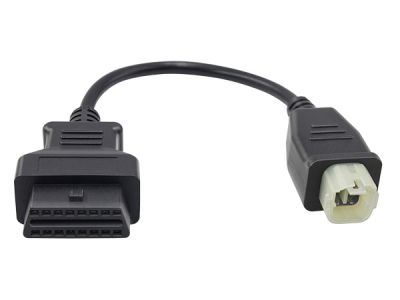 SYM 4 Pin Adapter Cable