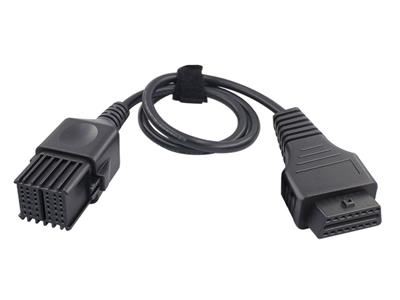 36 pin Adapter for ECU MD1 CE108 and CE100