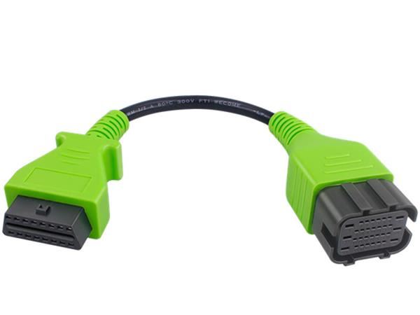 Multiple 32pin EV Battery Cables (I)