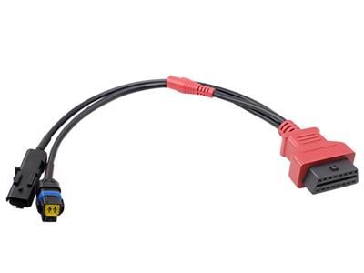 Car Sensor Connector Cable
