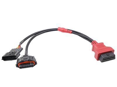 Car Sensor Connector Cable