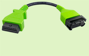 Intelligent EV Diagnostic Cable