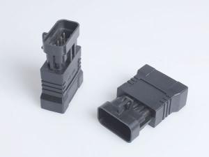 Opel Diagnostic 10 Pin Male to Female Adapter