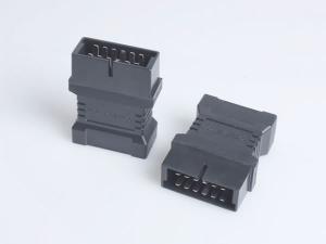 GM / Daewoo Diagnostic 12 Pin Male to Female Adapter