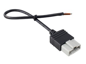 HONDA-5-pin Open Cable