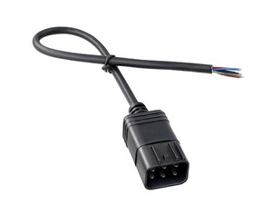 Suzuki Diagnostic 6 Pin Male Connector Cable 