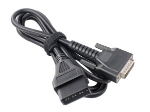 DB15 to NISSAN-14-pin cable