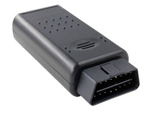 OBD Male to OBD Female Connector Housing