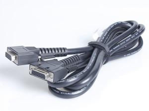 HD-Sub 26 Pin Connector Automotive Diagnostic Main Cable